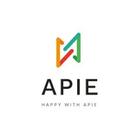 APIE logo