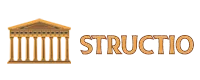 STRUCTIO logo