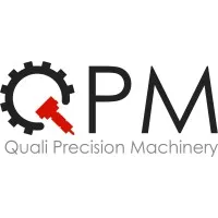 QUALI PRECISION MACHINERY FRANCE (QPM FRANCE) logo