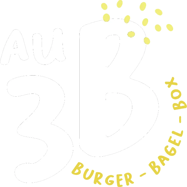 AU 3 B logo