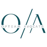 OPTEAM AVOCATS logo
