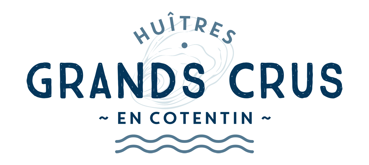 GRANDS CRUS EN COTENTIN logo