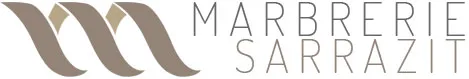 MARBRERIE SARRAZIT logo