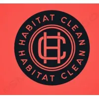 HABITAT CLEAN logo