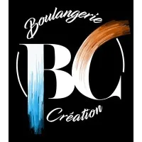BOULANGERIE CREATION logo