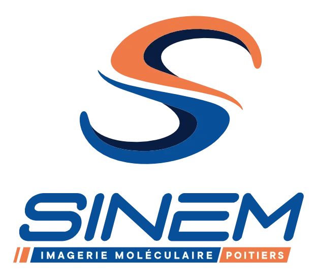 GCS IMAGERIE MOLECULAIRE EN SAINTONGE - IMS logo