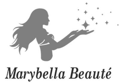 MARYBELLA BEAUTE logo