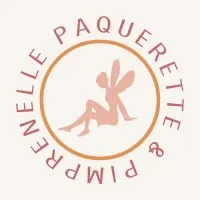 PAQUERETTE & PIMPRENELLE logo