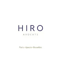 HIRO AVOCATS GIE logo