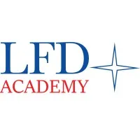 LFD ACADEMY logo