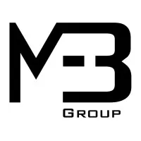 MBI GROUP logo