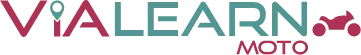VIAPROLEARN logo