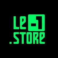 LE-1.STORE logo