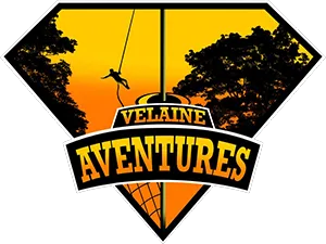 VELAINE AVENTURES logo