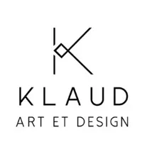 KLAUD ART & DESIGN logo