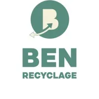 BEN RECYCLAGE logo