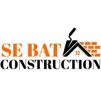 SE BAT CONSTRUCTION logo
