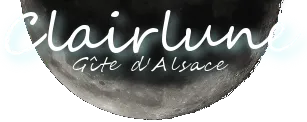 CLAIR LUNE logo