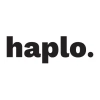 HAPLO logo