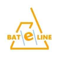 BAT - E - LINE logo