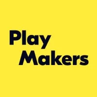 PLAYMAKERS logo