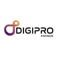 DIGIPRO FRANCE logo