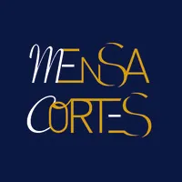 MENSA CORTES logo