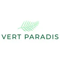 VERT PARADIS logo