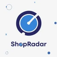 SHOPRADAR logo