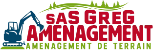 GREG AMENAGEMENT logo