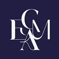 ECM ACADEMIE logo