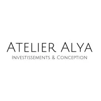 ATELIER ALYA logo