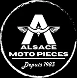 ESPACE ALSACE PIECES MOTO logo