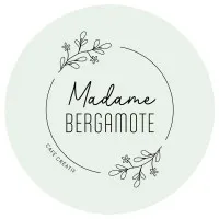 MADAME BERGAMOTE logo