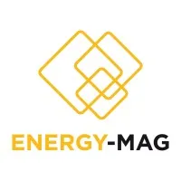 ENERGY-MAG logo