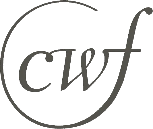 CWF GROUP logo