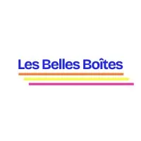 LES BELLES BOITES logo