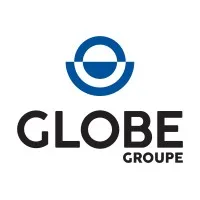GLOBE GROUPE logo