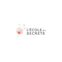 L'ECOLE DES SECRETS logo
