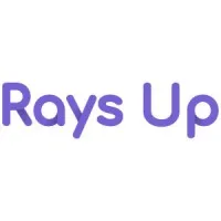 RAYS'UP logo