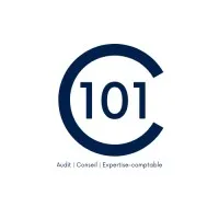 CABINET 101 (CABINET 101) logo