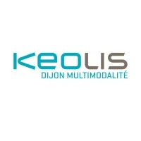 KEOLIS DIJON MULTIMODALITE