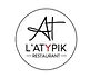L'ATYPIK logo
