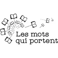 LES MOTS QUI PORTENT logo