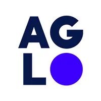 AGLO logo