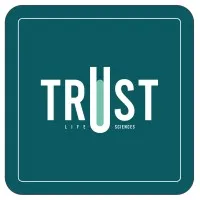 TRUST LIFE SCIENCES logo
