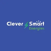 CLEVER AND SMART ENERGIES logo