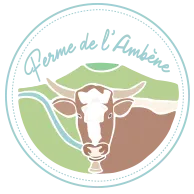 GAEC DE LA FERME DE L AMBENE logo