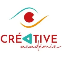 CREATIVE ACADEMIE logo