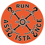 RUN ASSISTANCE logo